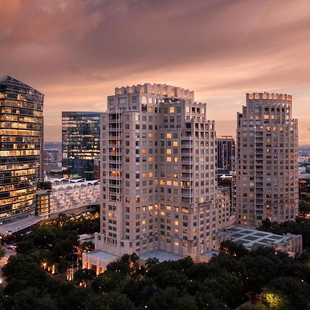 The Ritz-Carlton, Далас Екстериор снимка