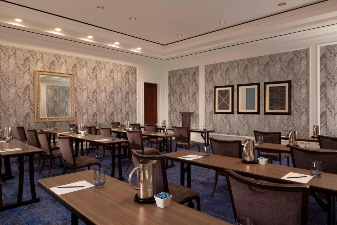 The Ritz-Carlton, Далас Екстериор снимка