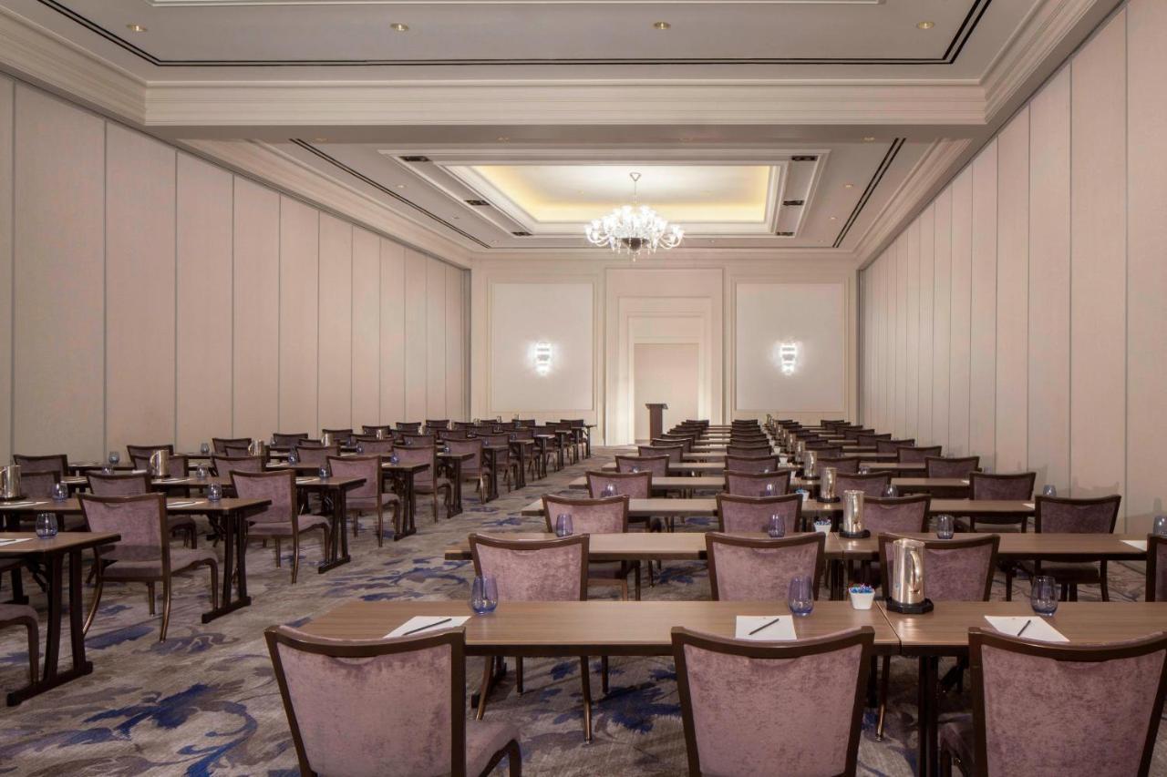 The Ritz-Carlton, Далас Екстериор снимка