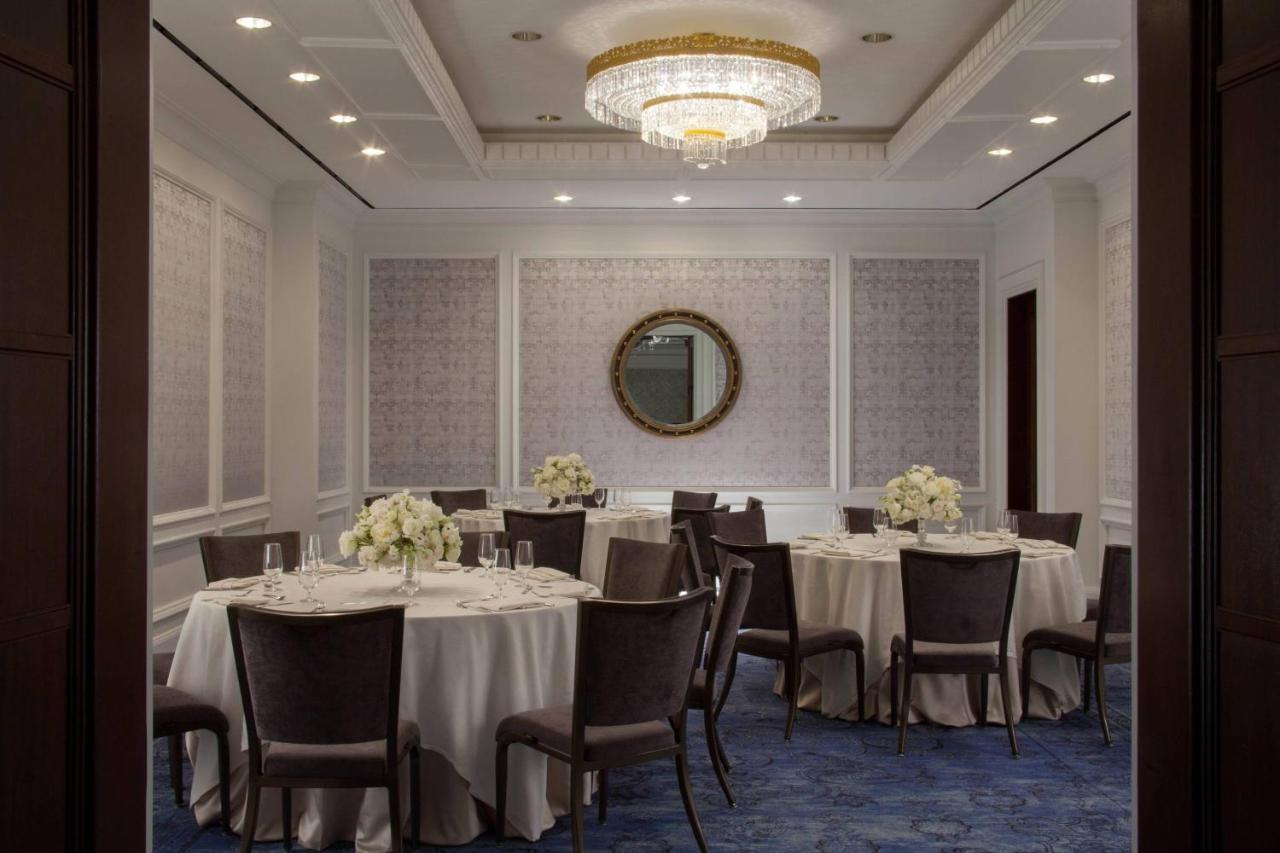 The Ritz-Carlton, Далас Екстериор снимка