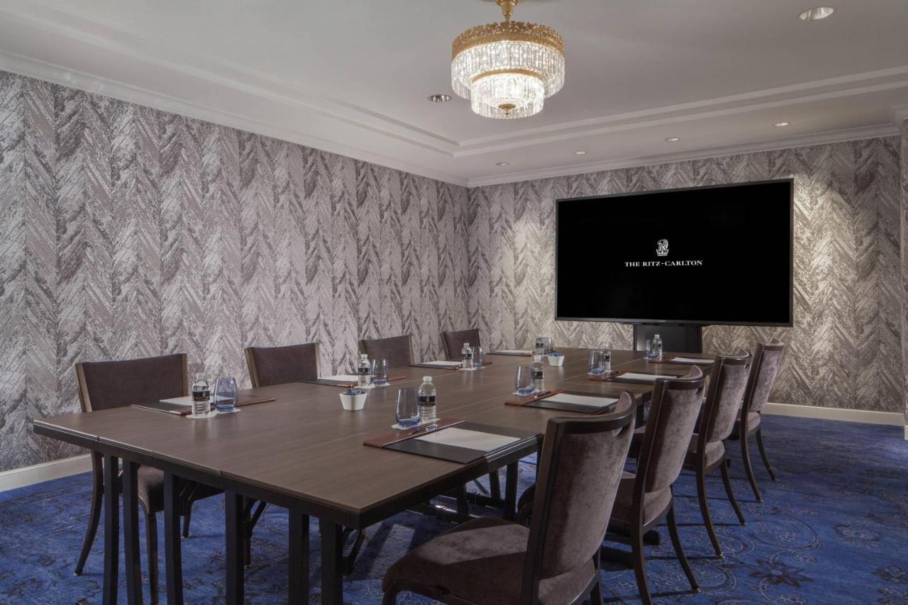 The Ritz-Carlton, Далас Екстериор снимка