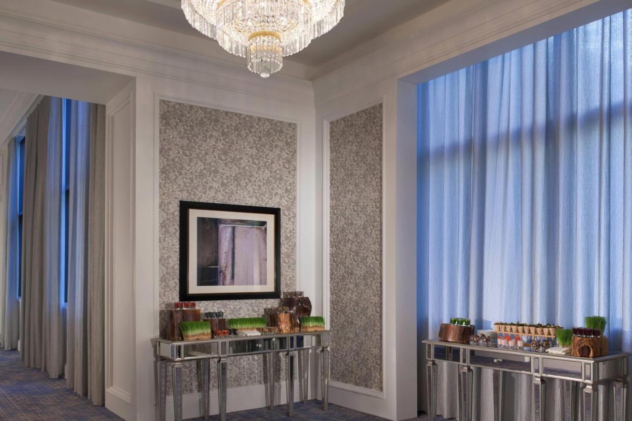 The Ritz-Carlton, Далас Екстериор снимка
