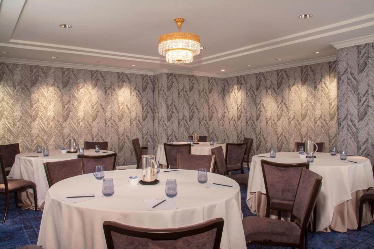 The Ritz-Carlton, Далас Екстериор снимка