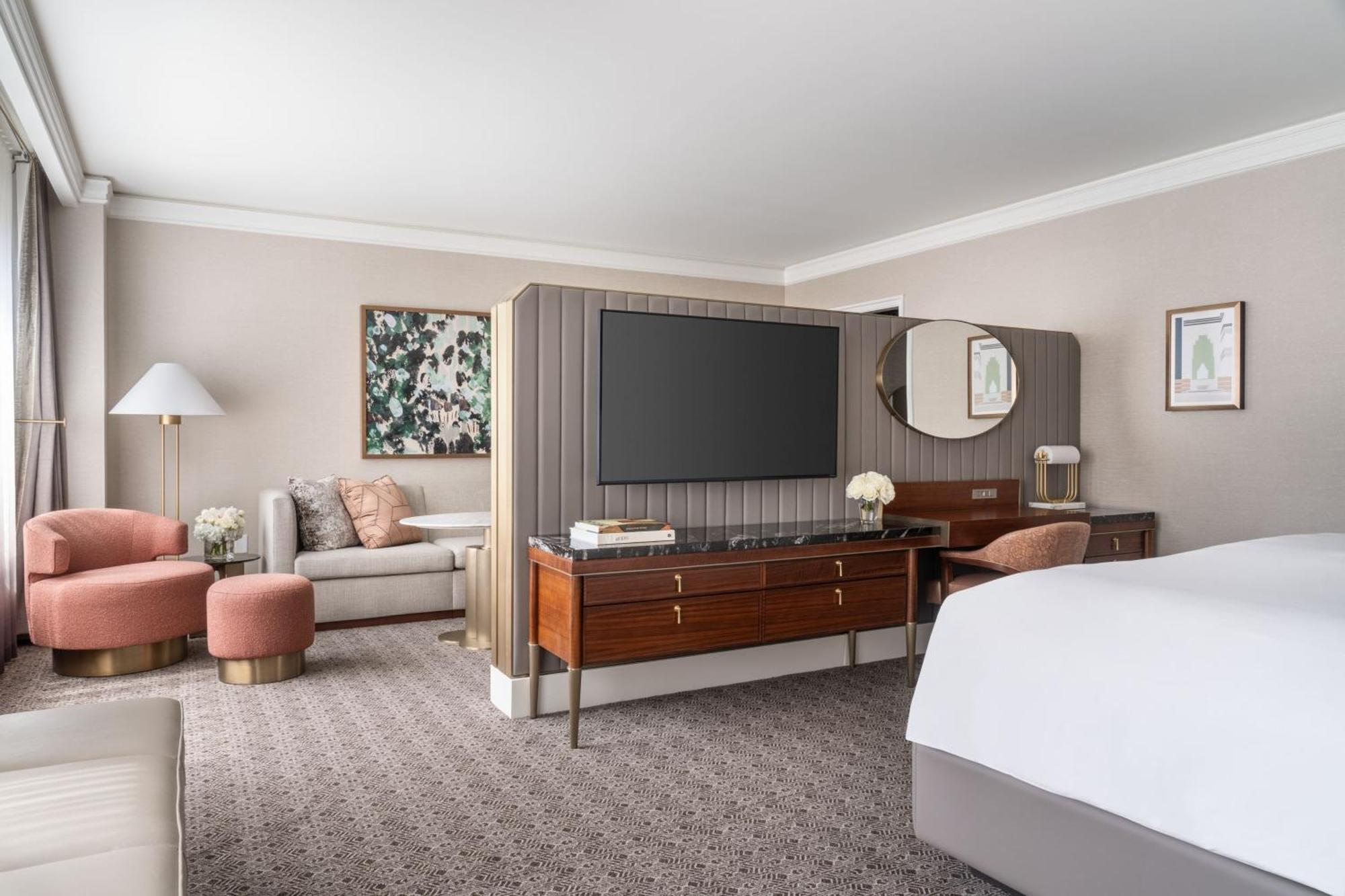 The Ritz-Carlton, Далас Екстериор снимка