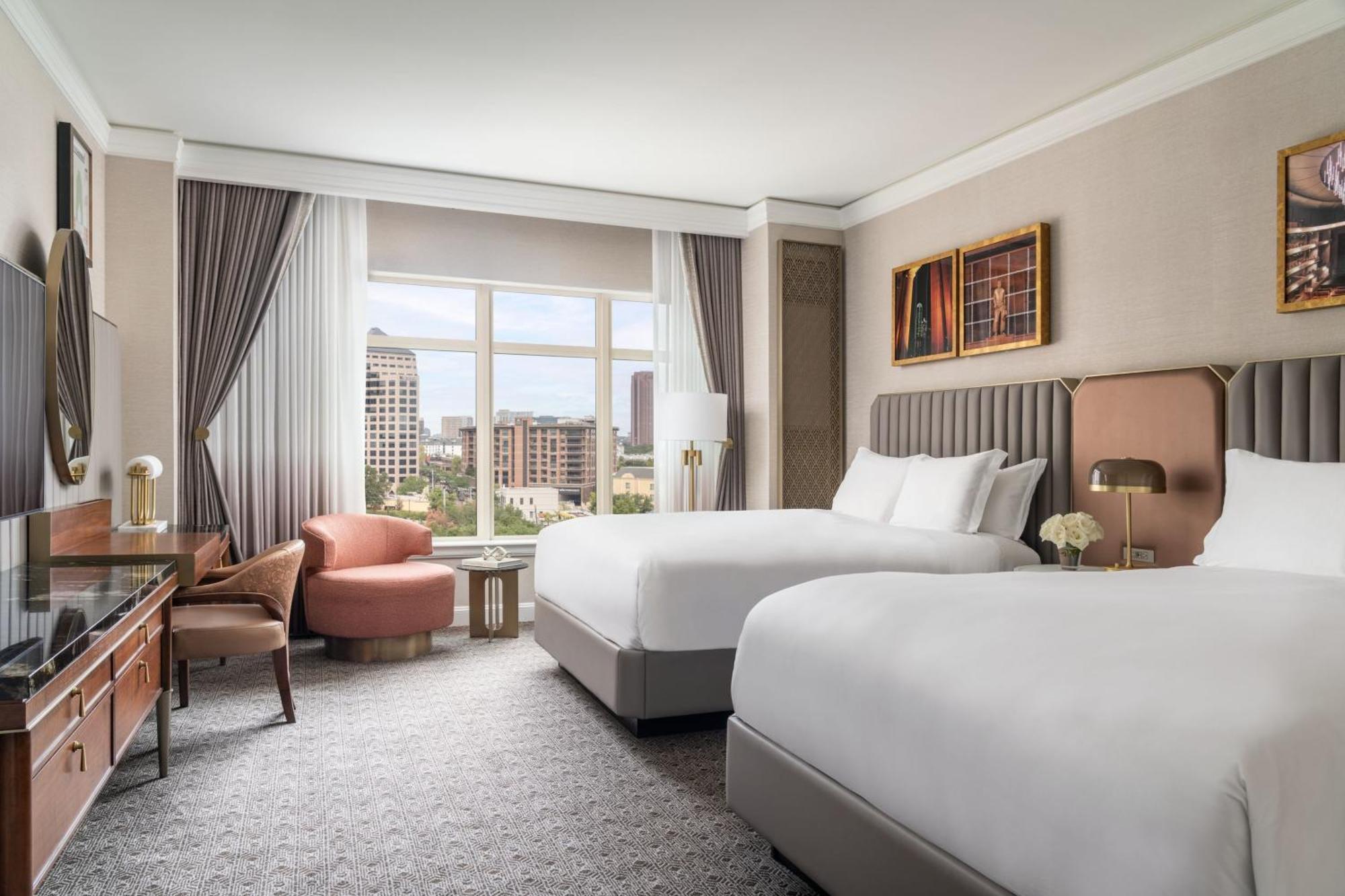 The Ritz-Carlton, Далас Екстериор снимка