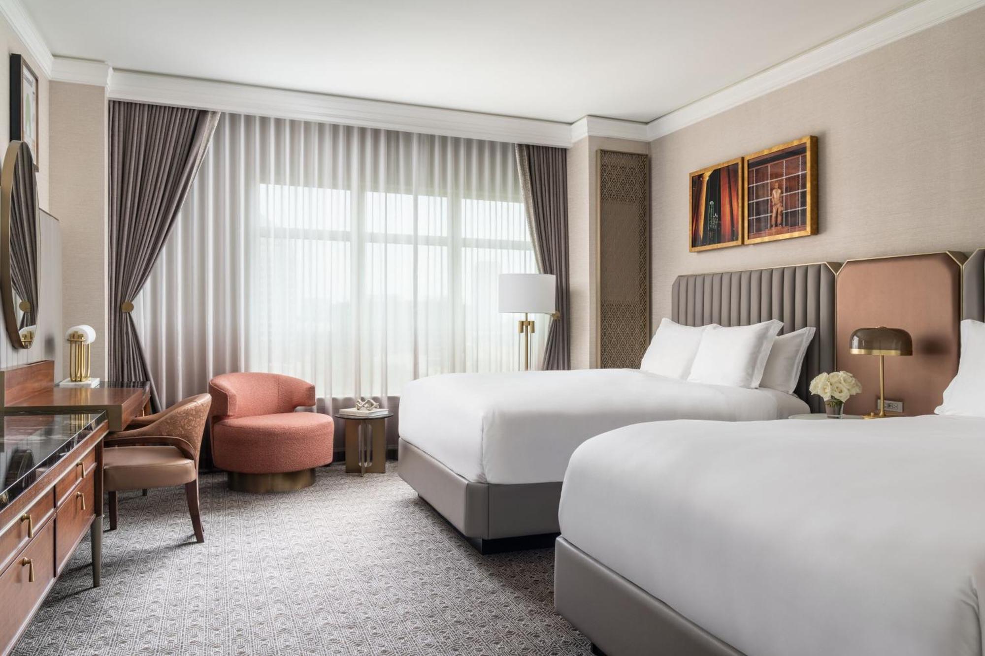 The Ritz-Carlton, Далас Екстериор снимка