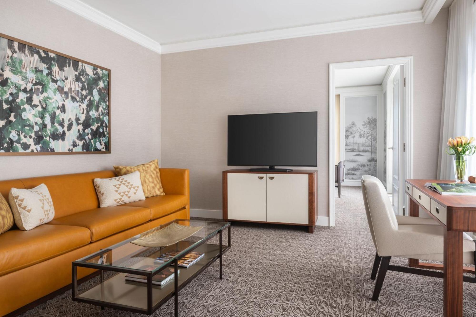 The Ritz-Carlton, Далас Екстериор снимка
