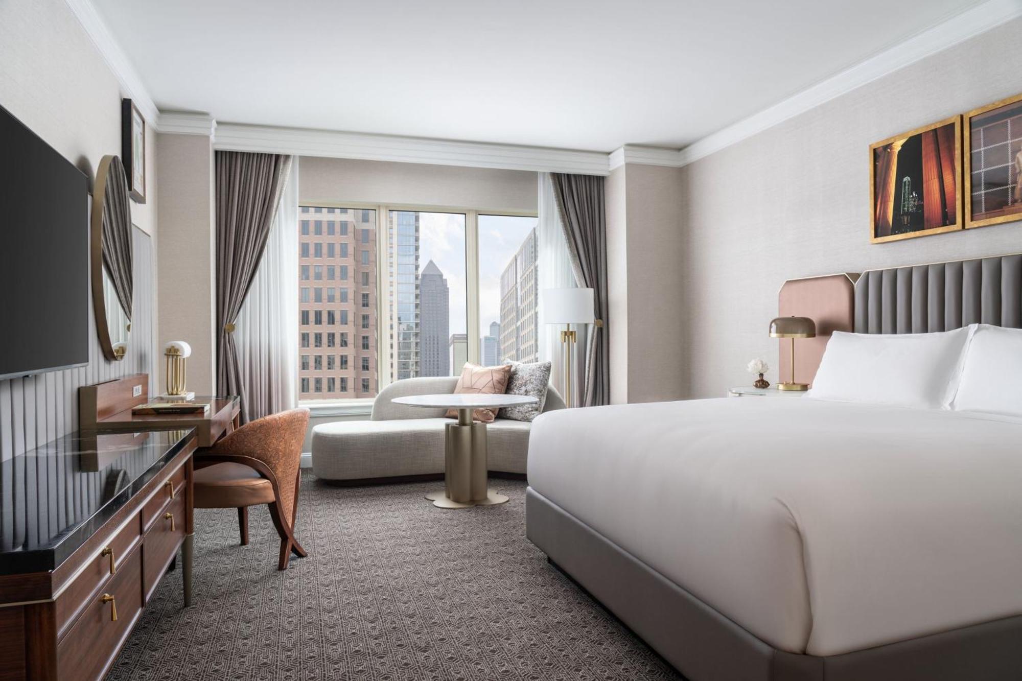 The Ritz-Carlton, Далас Екстериор снимка