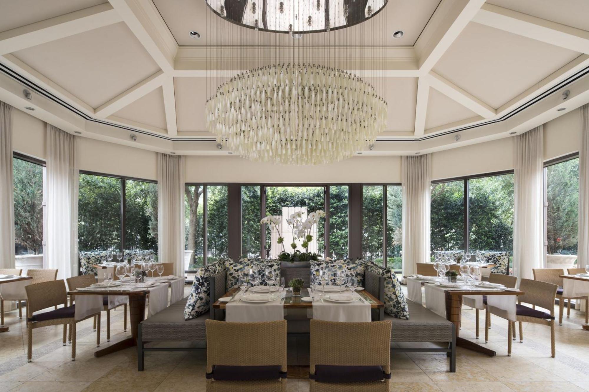 The Ritz-Carlton, Далас Екстериор снимка