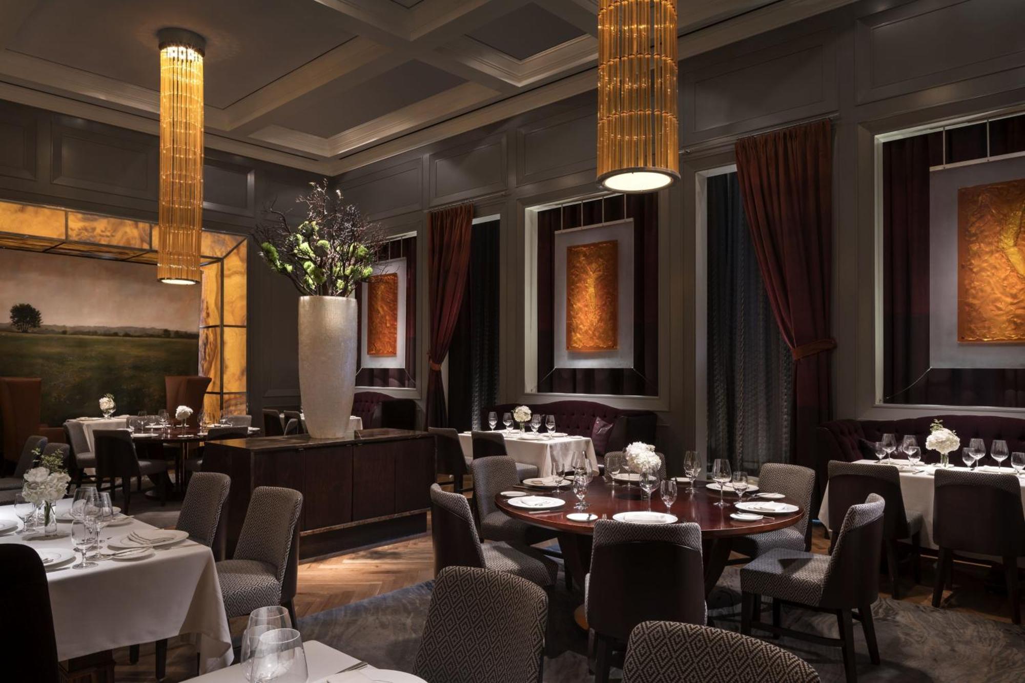 The Ritz-Carlton, Далас Екстериор снимка