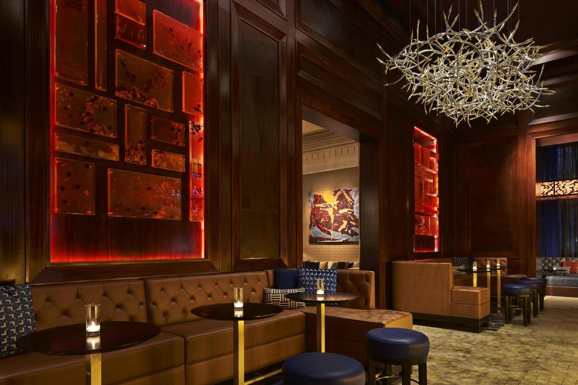 The Ritz-Carlton, Далас Екстериор снимка