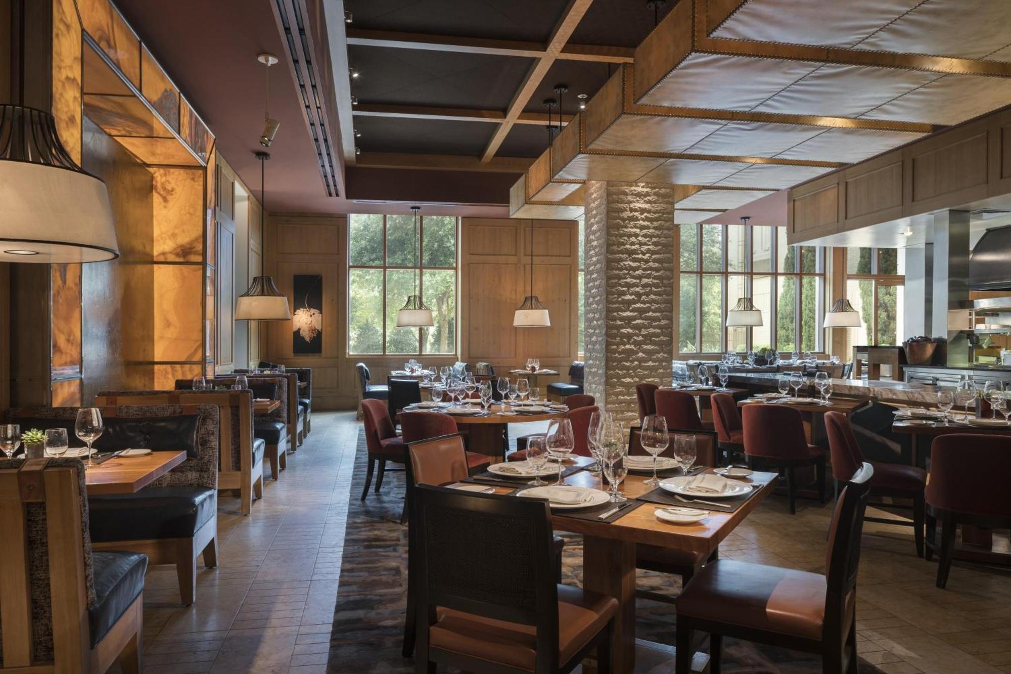 The Ritz-Carlton, Далас Екстериор снимка