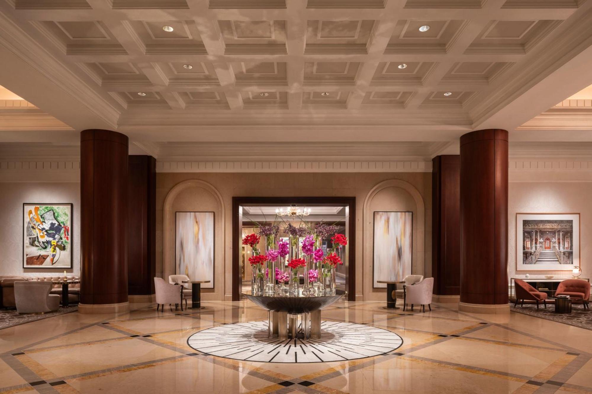 The Ritz-Carlton, Далас Екстериор снимка