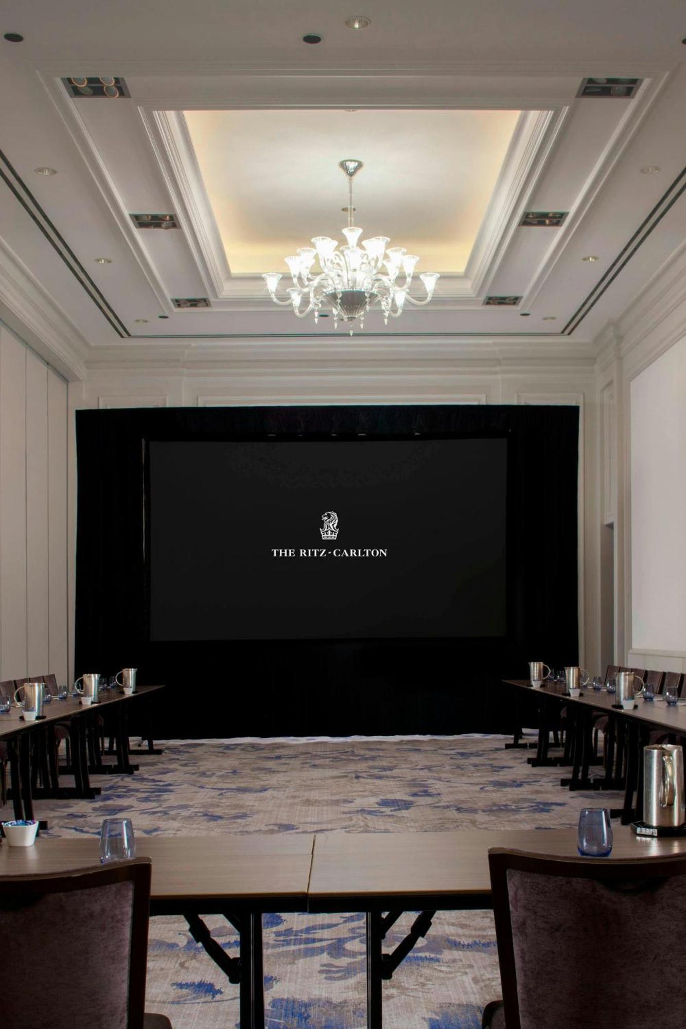 The Ritz-Carlton, Далас Екстериор снимка