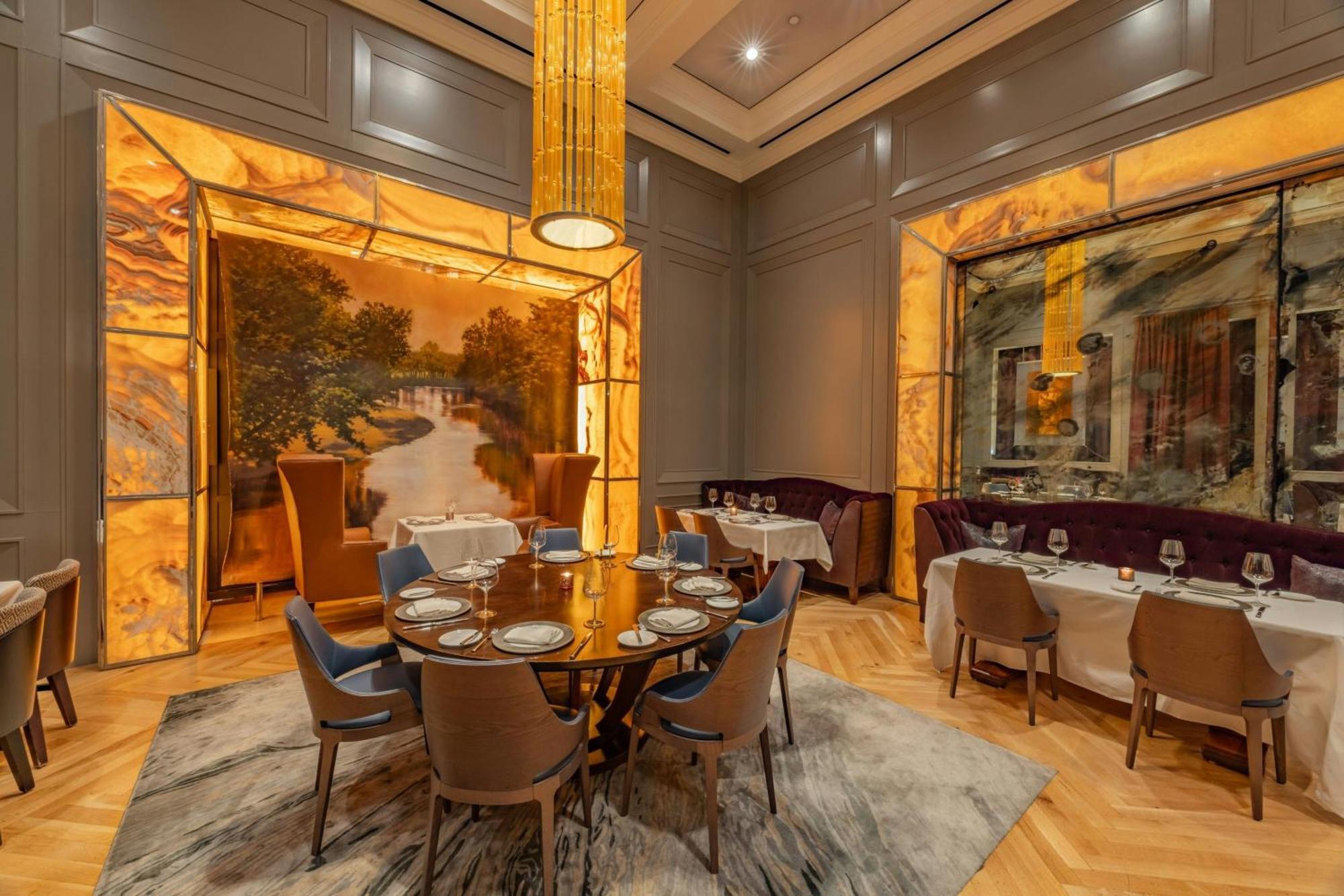 The Ritz-Carlton, Далас Екстериор снимка