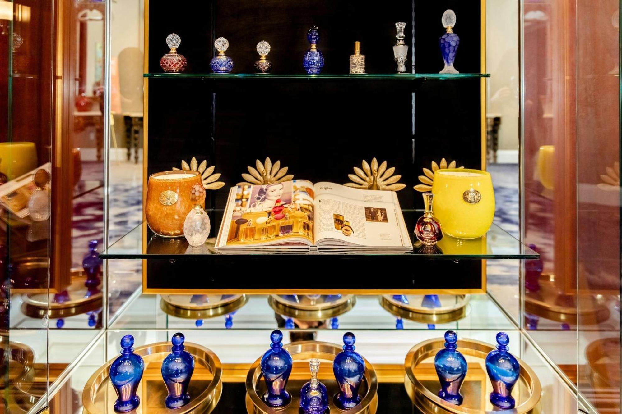 The Ritz-Carlton, Далас Екстериор снимка
