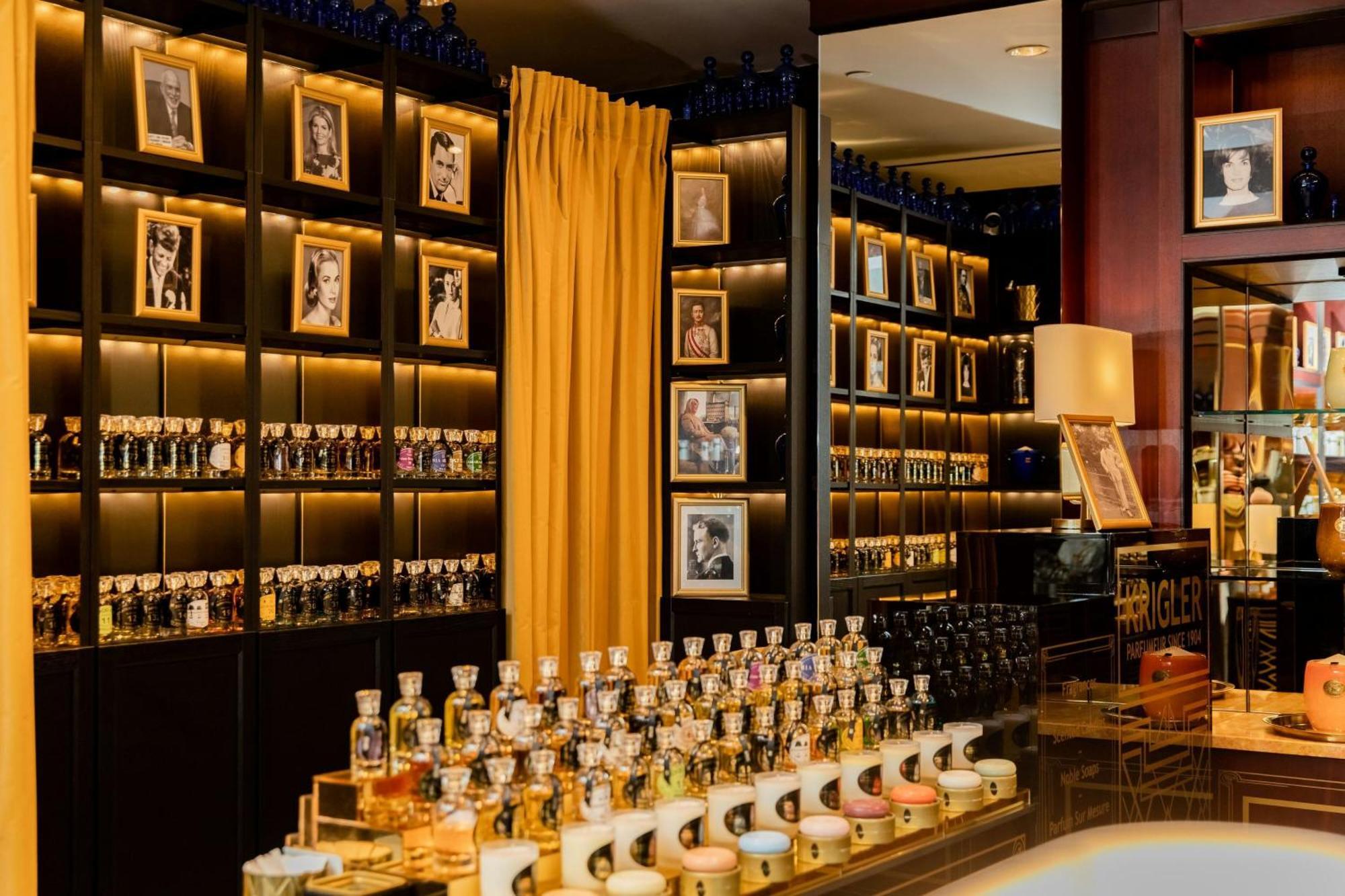 The Ritz-Carlton, Далас Екстериор снимка